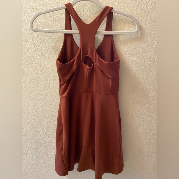 Girlfriend Collective Active Mini Dress - Picture 6 of 6